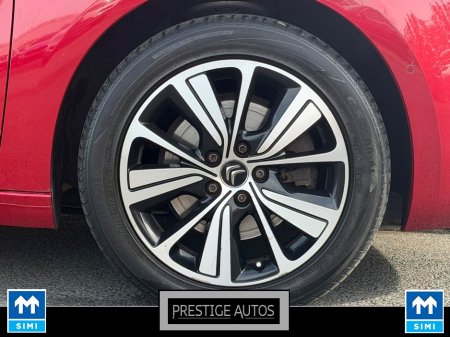 2017 Citroen Grand C4 Picasso - photo 29