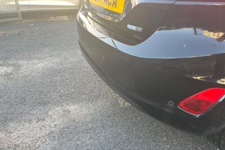 2023 Ford Fiesta - photo 40