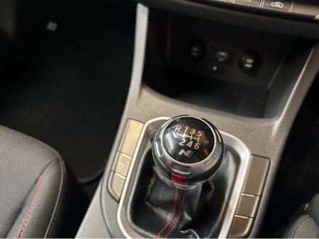 2022 Hyundai i30 - photo 11