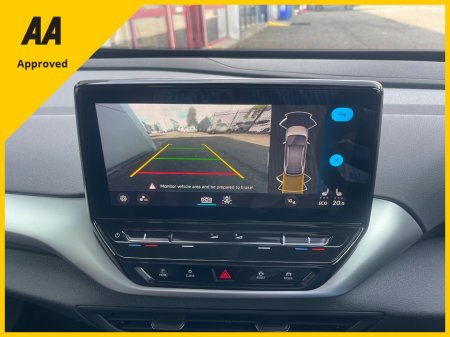 2021 Volkswagen ID.4 - photo 9