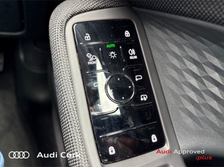 2025 Audi A5 - photo 22