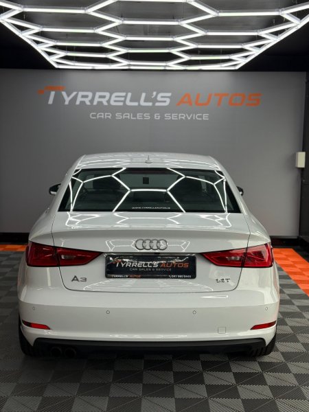 2014 Audi A3 - photo 7