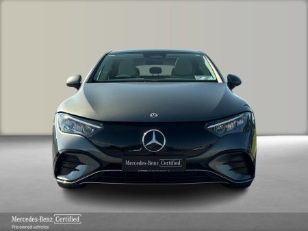 2023 Mercedes-Benz EQE - photo 6