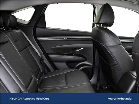 2021 Hyundai Tucson - photo 15