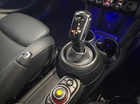 2021 Mini Cooper - photo 17