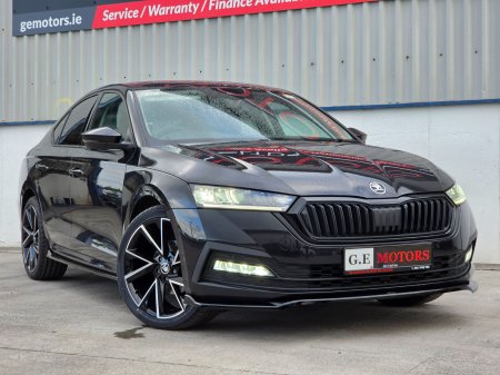 2023 Skoda Octavia OCTAVIA AMB 2.0TDI 115HP