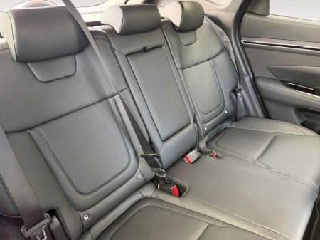 2024 Hyundai Tucson - photo 12