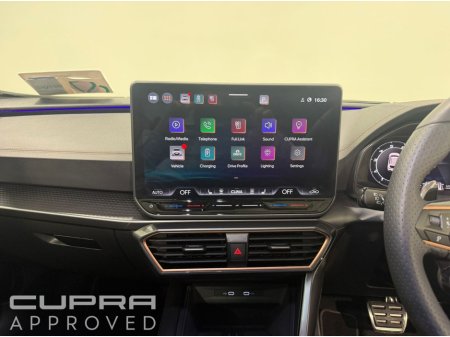 2026 Cupra Formentor - photo 13