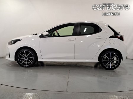 2023 Toyota Yaris - photo 6