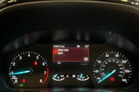 2023 Ford Fiesta - photo 13