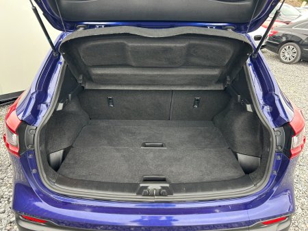 2019 Nissan Qashqai - photo 18