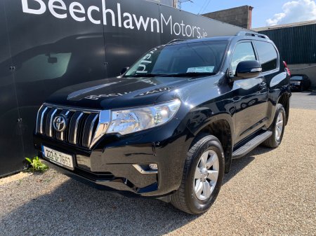 2022 Toyota Land Cruiser - photo 8