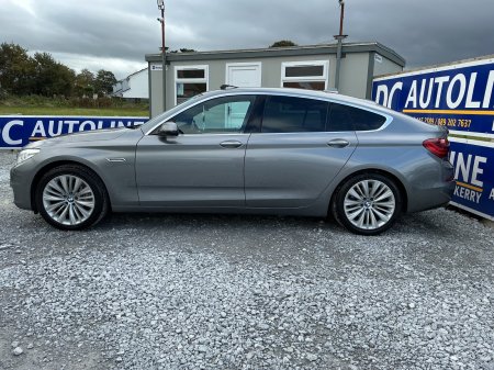 2014 BMW 5-Series - photo 8