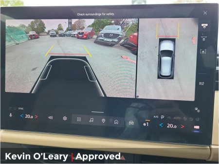 2026 Mazda CX-5 - photo 16