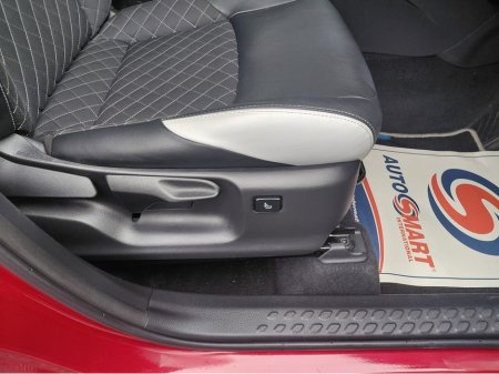 2019 Toyota C-HR - photo 17