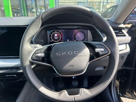 2026 Skoda Octavia - photo 17