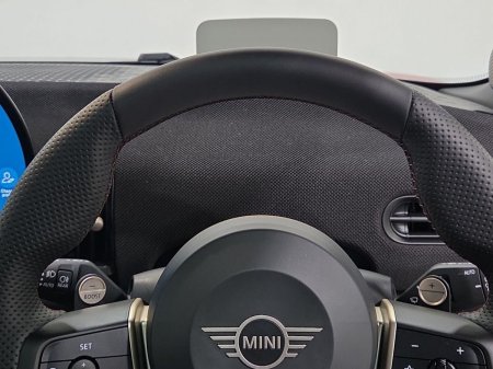 2026 Mini Cooper - photo 9