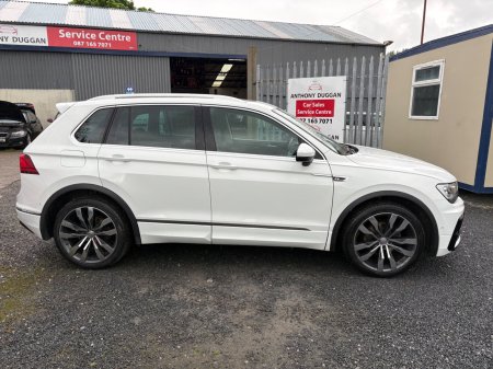 2017 Volkswagen Tiguan - photo 2