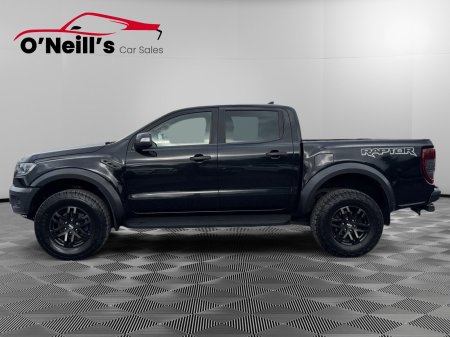 2021 Ford Ranger - photo 4
