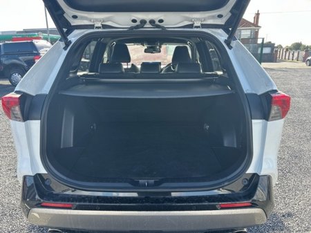 2023 Toyota RAV4 - photo 10