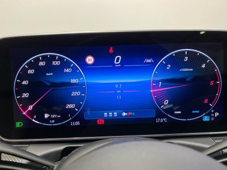 2026 Mercedes-Benz C-Class - photo 8