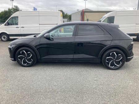 2022 Hyundai IONIQ 5 - photo 4