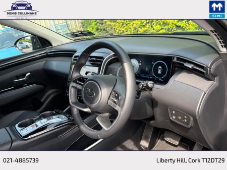 2024 Hyundai Tucson - photo 18