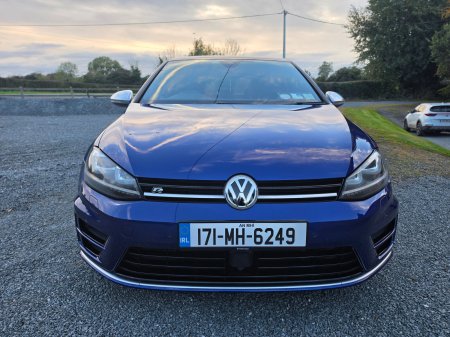 2017 Volkswagen Golf - photo 3