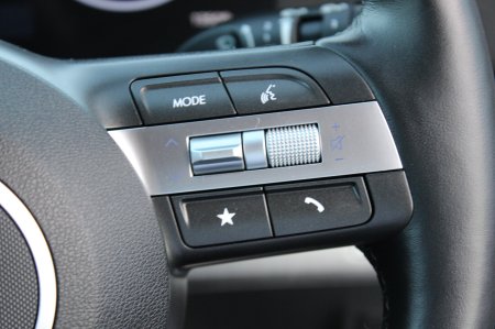 2026 Hyundai KONA - photo 21