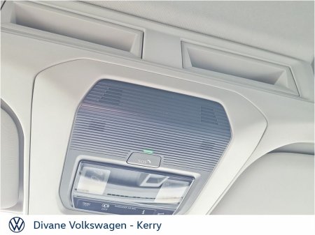 2026 Volkswagen Crafter - photo 22