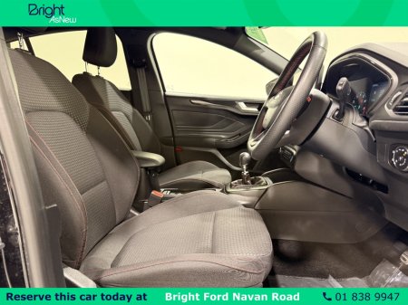 2024 Ford Focus - photo 14