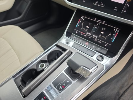 2021 Audi A6 - photo 13