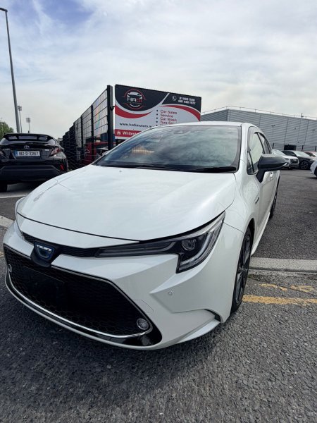 2020 Toyota Corolla - photo 3