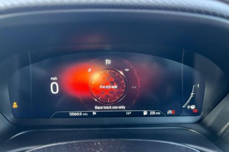 2022 Ford Fiesta - photo 39