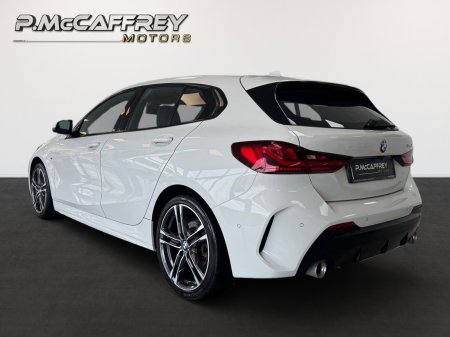 2021 BMW 1-Series - photo 7
