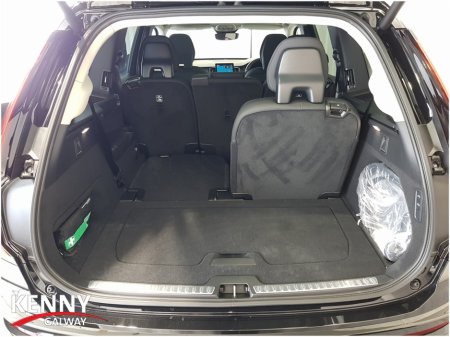 2026 Volvo XC90 - photo 37