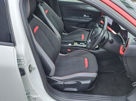 2021 Opel Mokka - photo 15