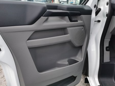 2024 Ford Transit Custom - photo 14