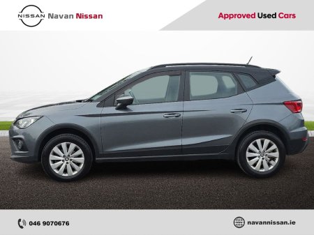 2018 SEAT Arona - photo 4
