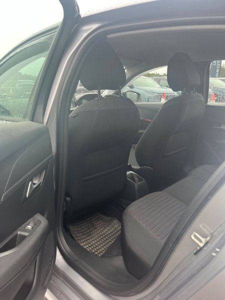 2022 Peugeot 208 - photo 10