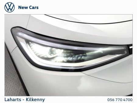 2026 Volkswagen ID.5 - photo 20