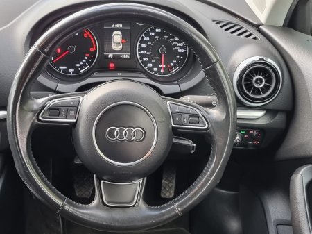 2015 Audi A3 - photo 21