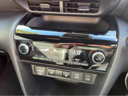 2024 Toyota Yaris Cross - photo 18