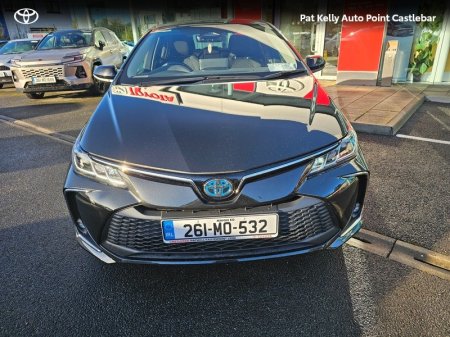 2026 Toyota Corolla - photo 5