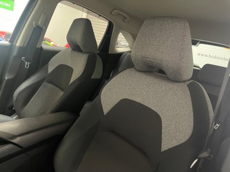 2022 Nissan Note - photo 10