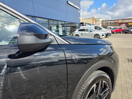 2026 Peugeot 5008 - photo 8