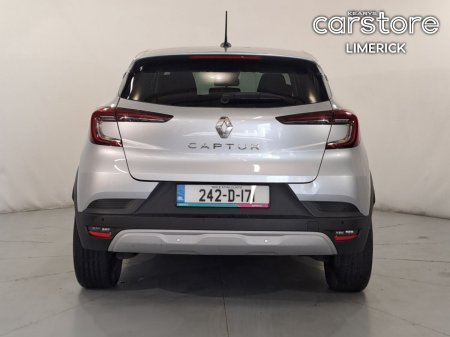 2024 Renault Captur - photo 4