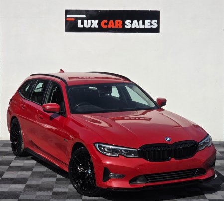 2022 BMW 3-Series - photo 6