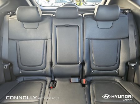 2024 Hyundai Tucson - photo 44