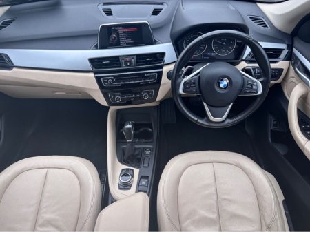 2017 BMW X1 - photo 2